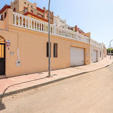 Villa Casa Con Vistas De Lujo Frente Al Mar Torre de Benagalbon Exterior foto